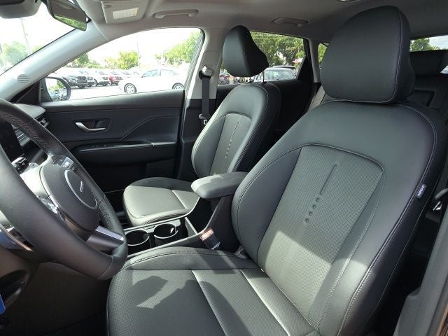 2026 Hyundai KONA Limited FWD