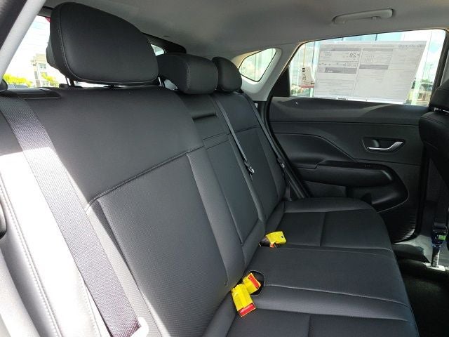 2026 Hyundai KONA Limited FWD