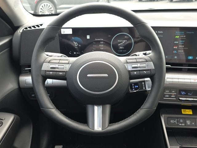 2026 Hyundai KONA Limited FWD