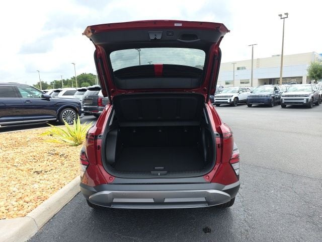 2026 Hyundai KONA Limited FWD