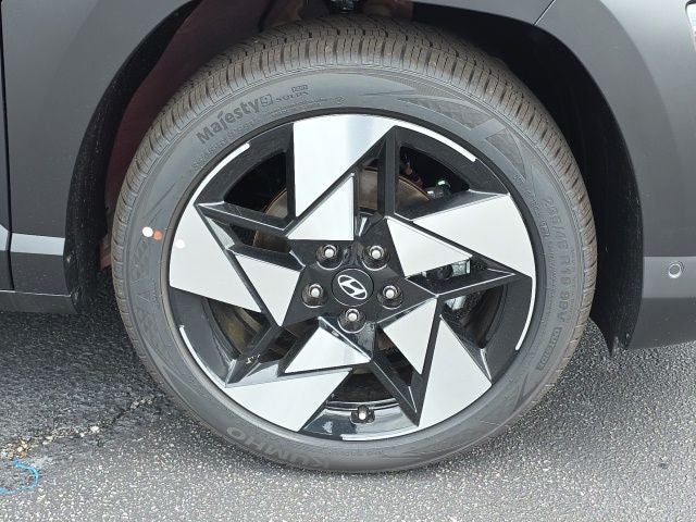 2026 Hyundai KONA Limited FWD
