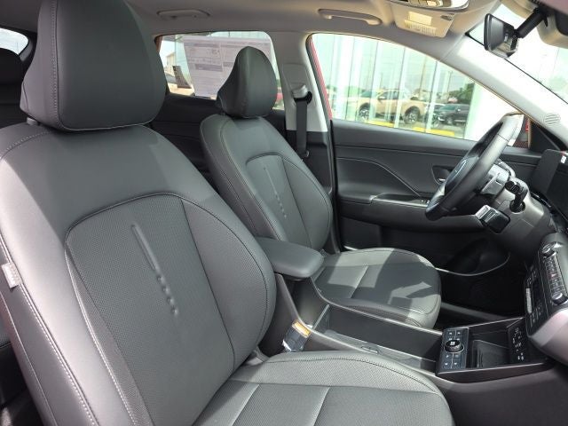 2026 Hyundai KONA Limited FWD