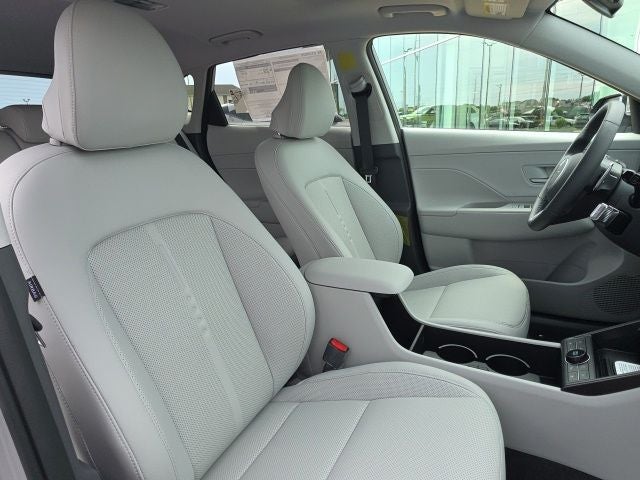 2027 Hyundai KONA Limited FWD
