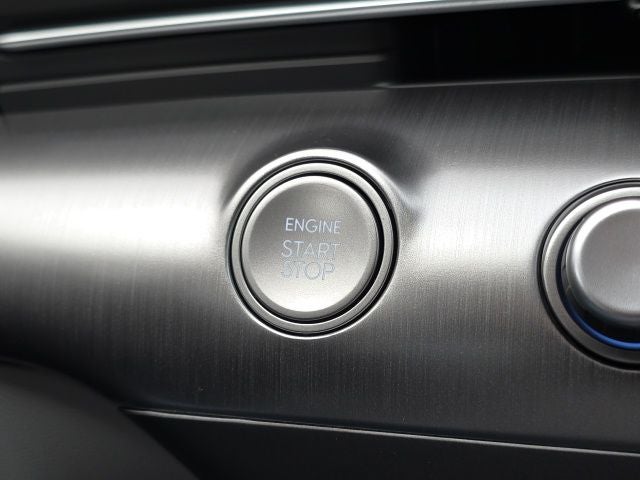 2027 Hyundai KONA Limited FWD