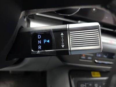 2027 Hyundai KONA Limited FWD