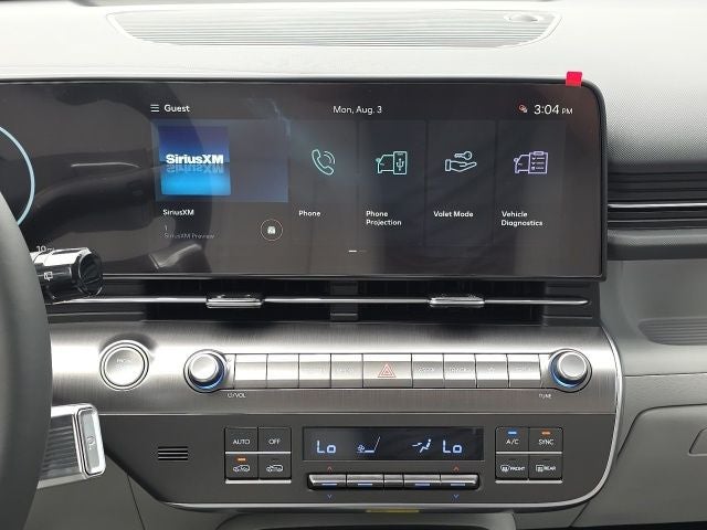 2027 Hyundai KONA Limited FWD
