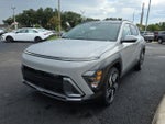 2027 Hyundai KONA Limited FWD