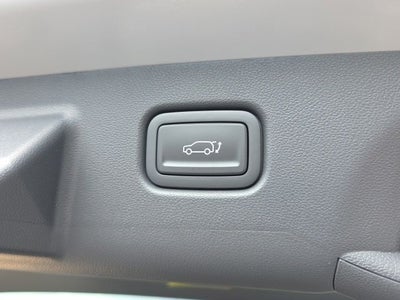 2027 Hyundai KONA Limited FWD