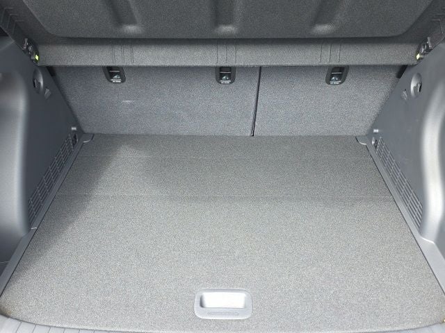 2027 Hyundai KONA Limited FWD