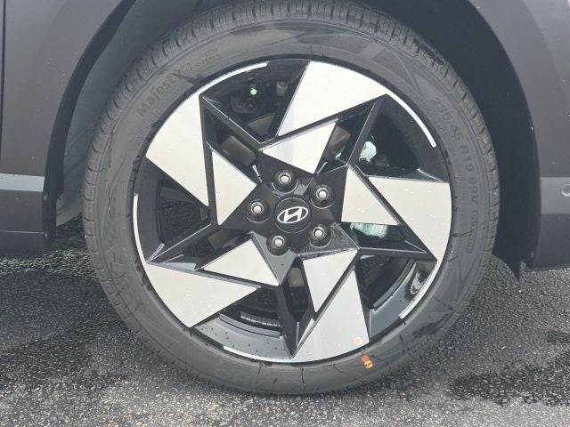 2027 Hyundai KONA Limited FWD