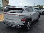 2027 Hyundai KONA Limited FWD