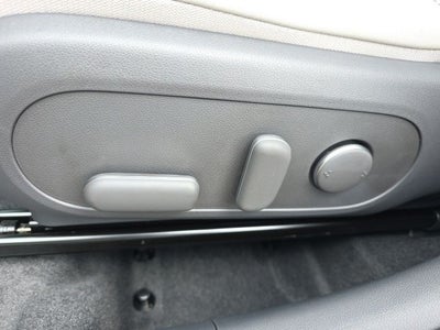 2027 Hyundai KONA Limited FWD