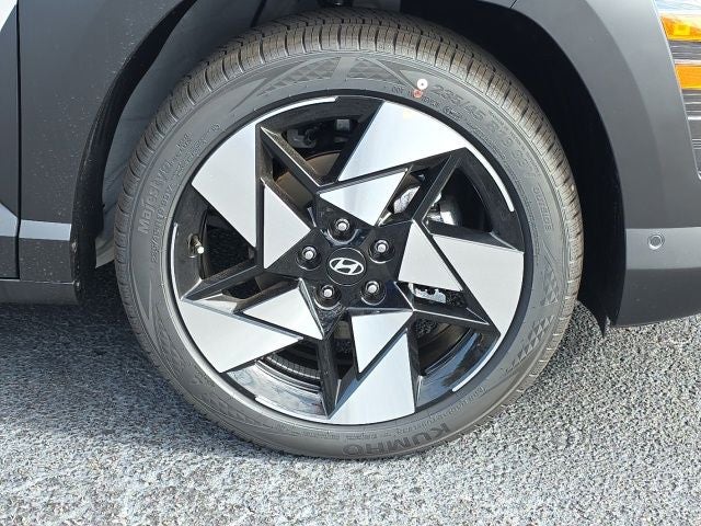 2026 Hyundai KONA Limited FWD