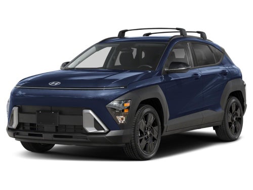 2026 Hyundai KONA SEL Sport FWD *Ltd Avail*