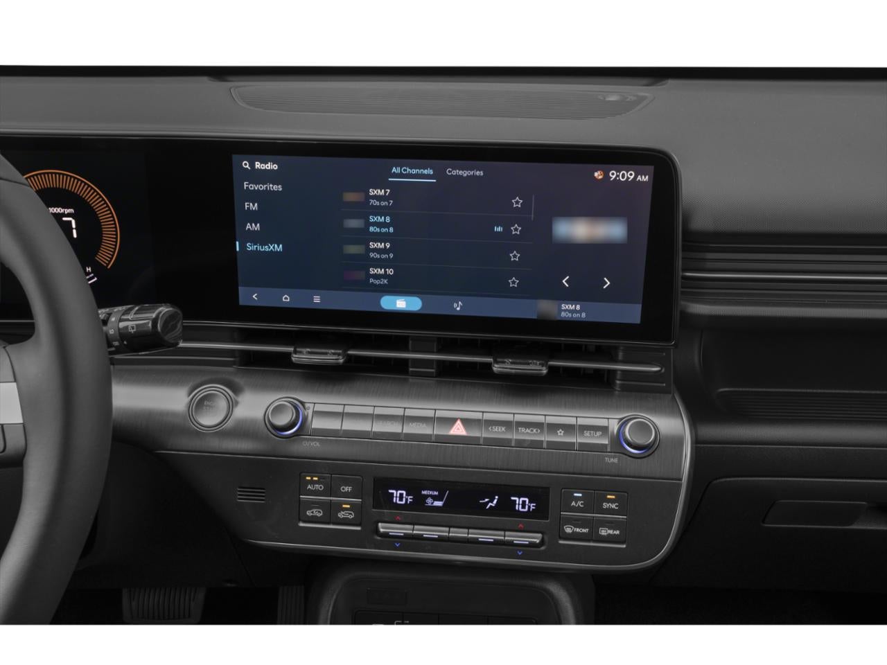 2026 Hyundai KONA SEL Sport FWD *Ltd Avail*