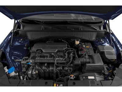 2026 Hyundai KONA SEL Sport FWD *Ltd Avail*