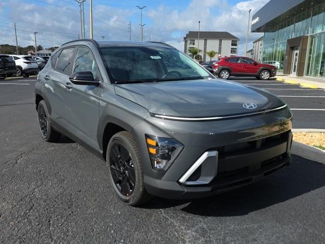 2026 Hyundai KONA SEL Sport FWD *Ltd Avail*