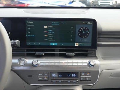2026 Hyundai KONA SEL Sport FWD *Ltd Avail*
