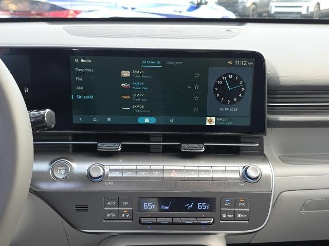 2026 Hyundai KONA SEL Sport FWD *Ltd Avail*