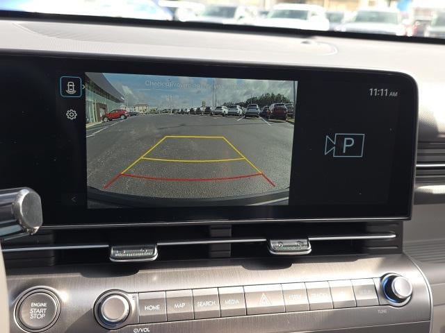 2026 Hyundai KONA SEL Sport FWD *Ltd Avail*