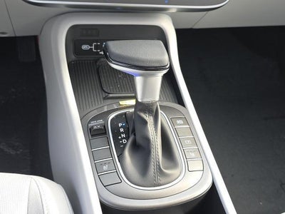 2026 Hyundai KONA SEL Sport FWD *Ltd Avail*