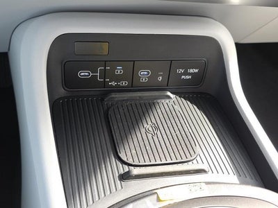 2026 Hyundai KONA SEL Sport FWD *Ltd Avail*