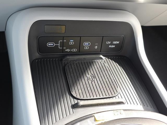 2026 Hyundai KONA SEL Sport FWD *Ltd Avail*