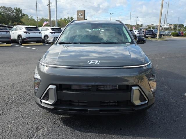 2026 Hyundai KONA SEL Sport FWD *Ltd Avail*