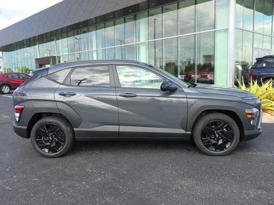 2026 Hyundai KONA SEL Sport FWD *Ltd Avail*