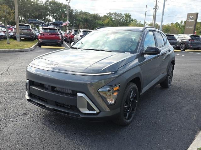 2026 Hyundai KONA SEL Sport FWD *Ltd Avail*