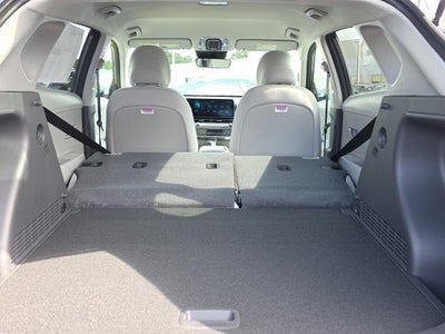 2026 Hyundai KONA SEL Sport FWD *Ltd Avail*