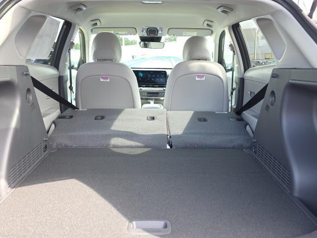 2026 Hyundai KONA SEL Sport FWD *Ltd Avail*