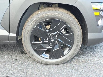 2026 Hyundai KONA SEL Sport FWD *Ltd Avail*