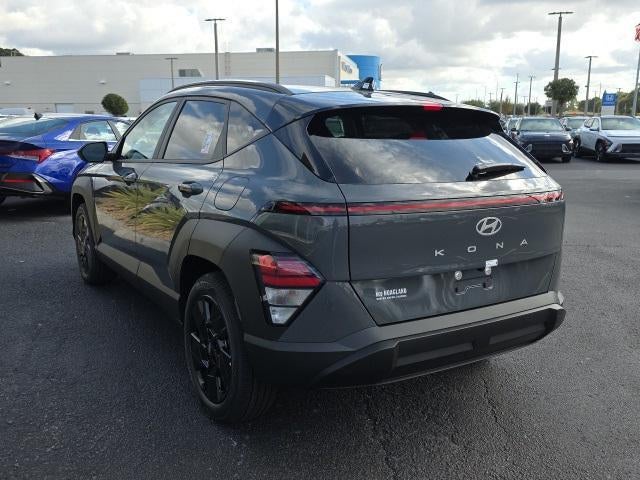 2026 Hyundai KONA SEL Sport FWD *Ltd Avail*