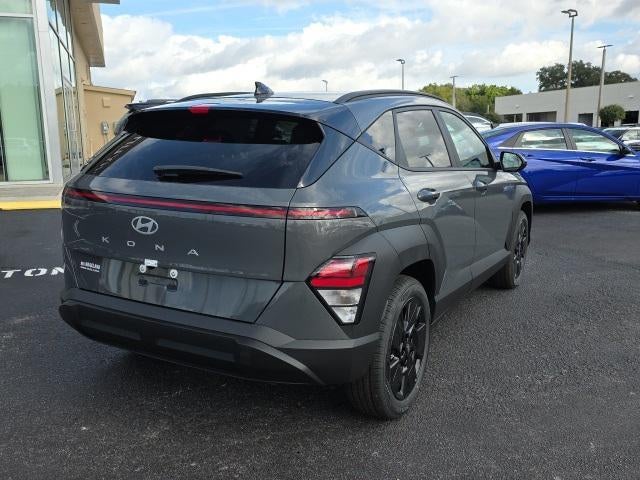 2026 Hyundai KONA SEL Sport FWD *Ltd Avail*