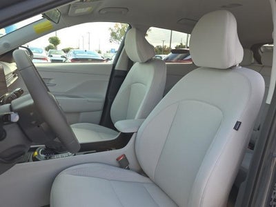 2026 Hyundai KONA SEL Sport FWD *Ltd Avail*