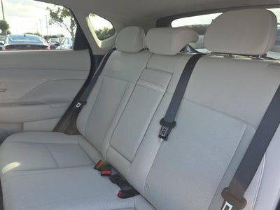 2026 Hyundai KONA SEL Sport FWD *Ltd Avail*