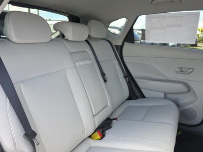 2026 Hyundai KONA SEL Sport FWD *Ltd Avail*