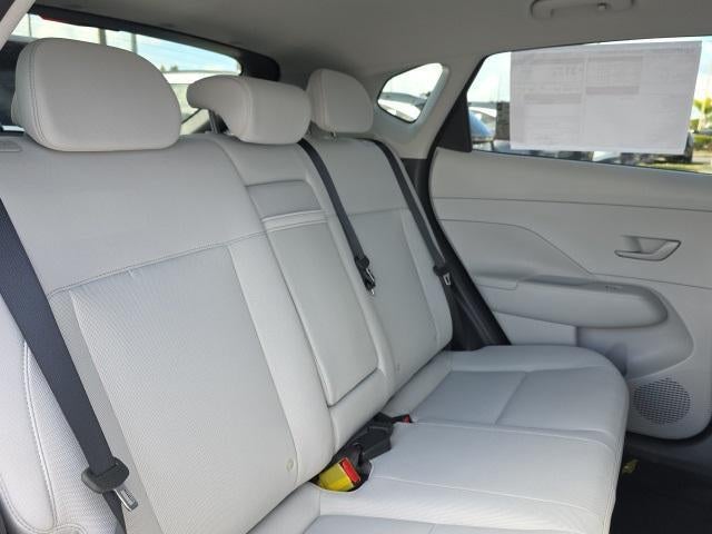 2026 Hyundai KONA SEL Sport FWD *Ltd Avail*