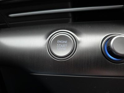 2026 Hyundai KONA SEL Sport FWD *Ltd Avail*