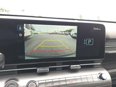 2026 Hyundai KONA SEL Sport FWD *Ltd Avail*