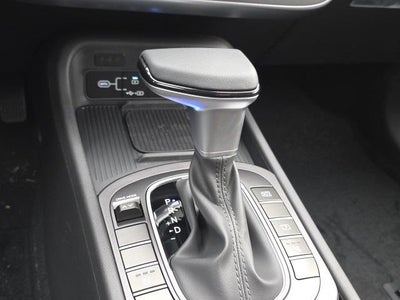 2026 Hyundai KONA SEL Sport FWD *Ltd Avail*