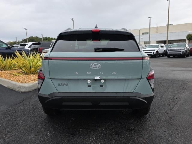 2026 Hyundai KONA SEL Sport FWD *Ltd Avail*