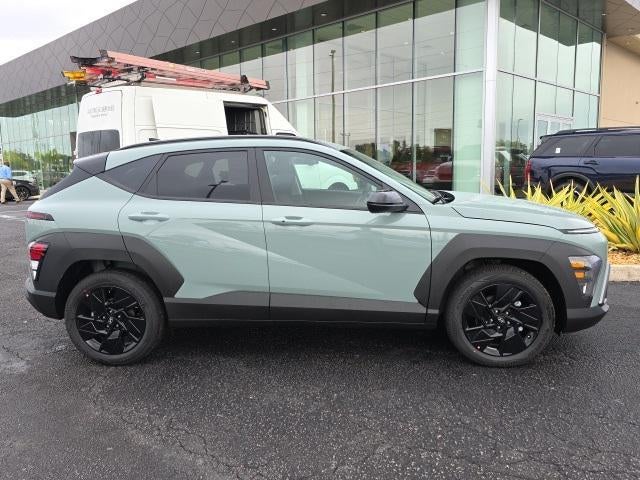 2026 Hyundai KONA SEL Sport FWD *Ltd Avail*