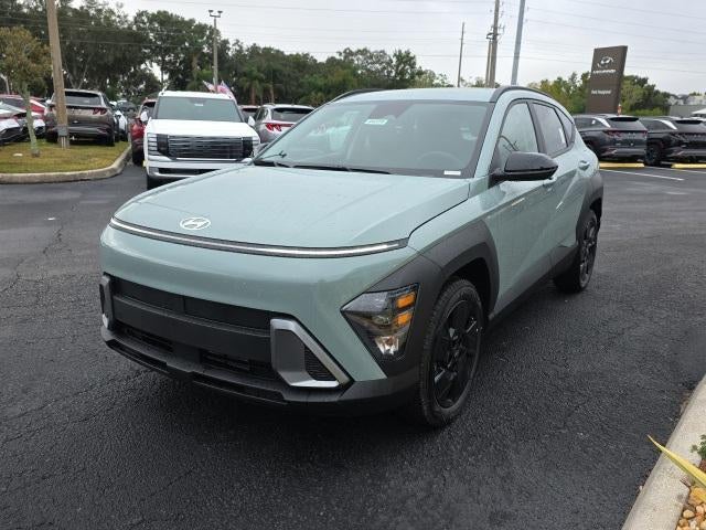 2026 Hyundai KONA SEL Sport FWD *Ltd Avail*