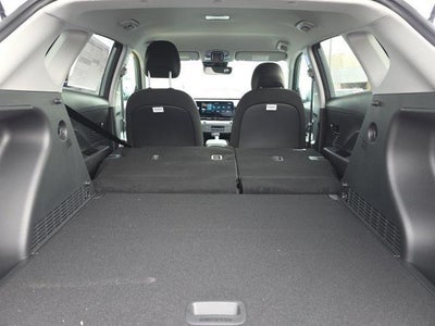 2026 Hyundai KONA SEL Sport FWD *Ltd Avail*