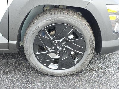 2026 Hyundai KONA SEL Sport FWD *Ltd Avail*