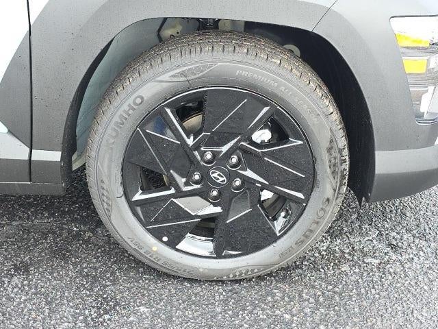 2026 Hyundai KONA SEL Sport FWD *Ltd Avail*