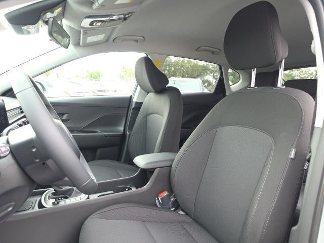 2026 Hyundai KONA SEL Sport FWD *Ltd Avail*