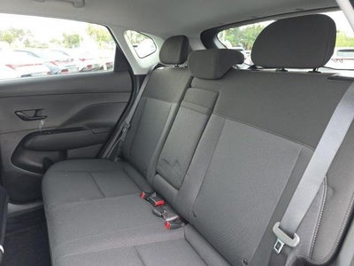 2026 Hyundai KONA SEL Sport FWD *Ltd Avail*